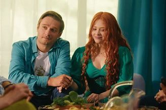 Вышел трейлер сказки «Царевна-лягушка 2»